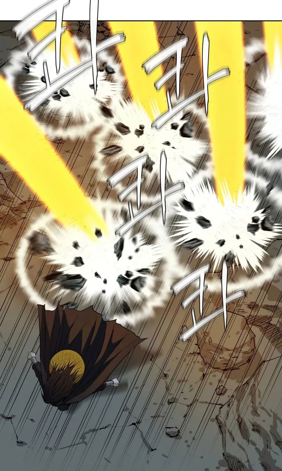 Weak Teacher Chapter 30 Gambar 7