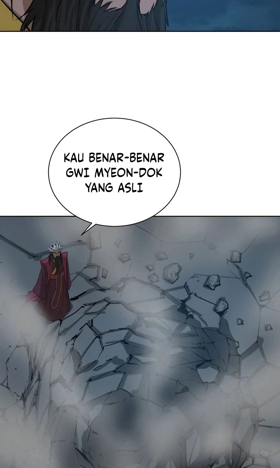 Weak Teacher Chapter 30 Gambar 77