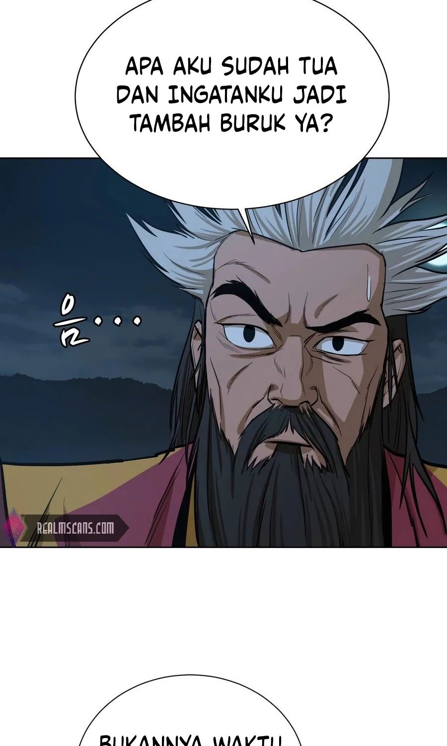 Weak Teacher Chapter 30 Gambar 89
