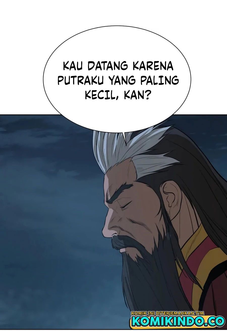 Weak Teacher Chapter 30 Gambar 93