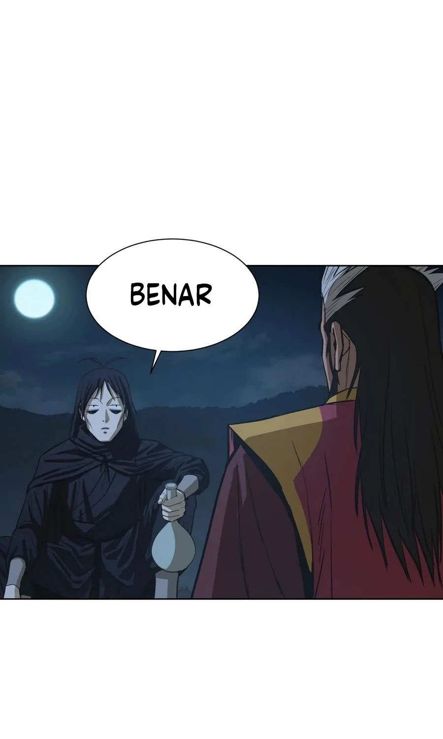 Weak Teacher Chapter 30 Gambar 94