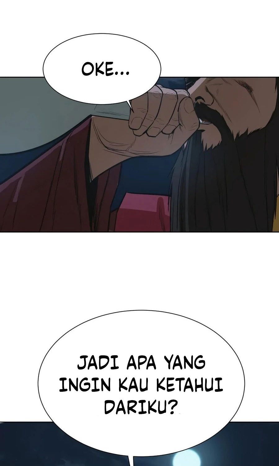 Weak Teacher Chapter 30 Gambar 95