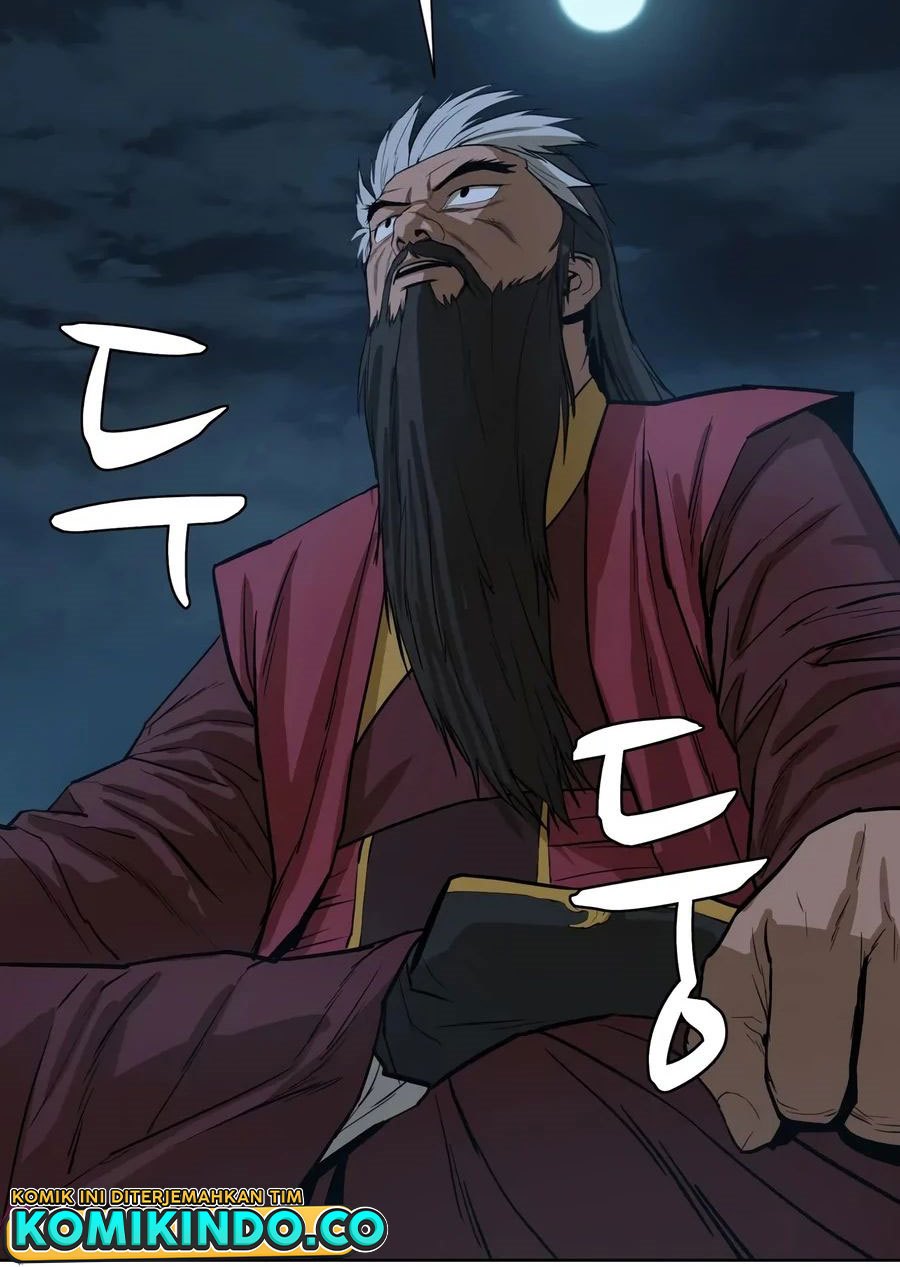 Weak Teacher Chapter 30 Gambar 96