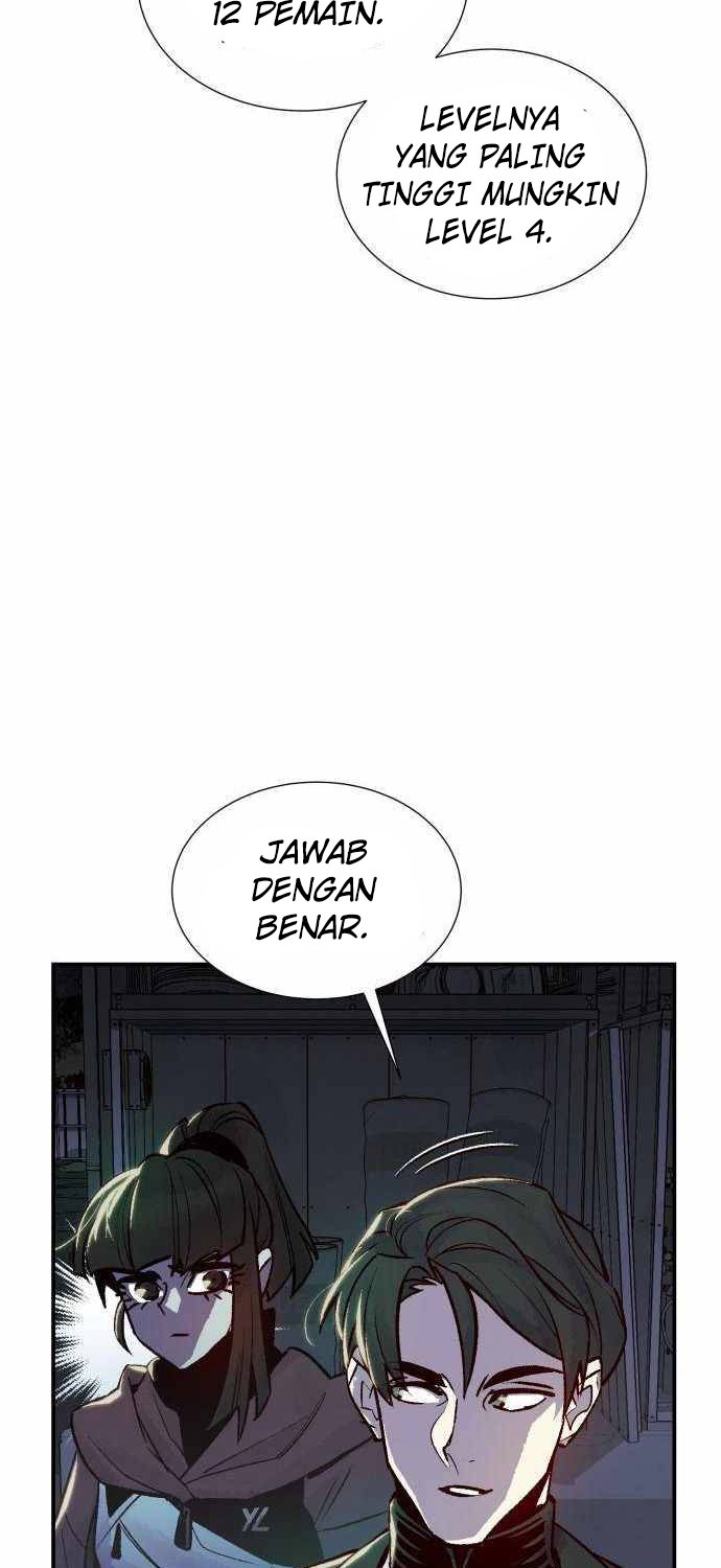 Alone Necromancer Chapter 24 Gambar 12