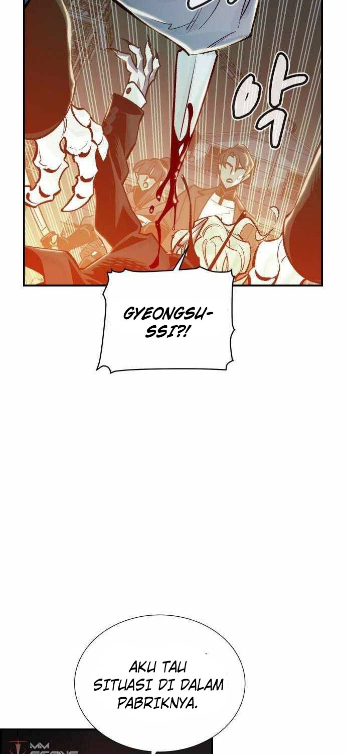 Alone Necromancer Chapter 24 Gambar 16