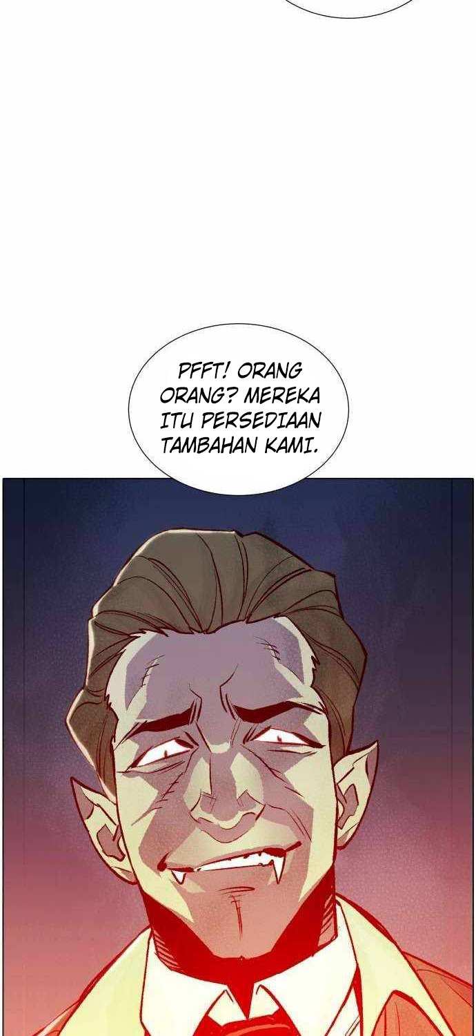 Alone Necromancer Chapter 24 Gambar 33