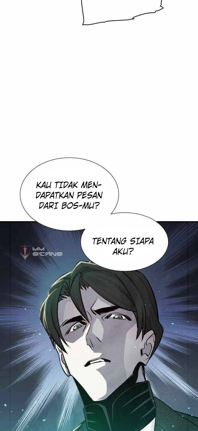 Alone Necromancer Chapter 24 Gambar 48