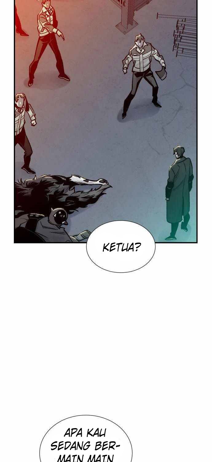 Alone Necromancer Chapter 24 Gambar 50