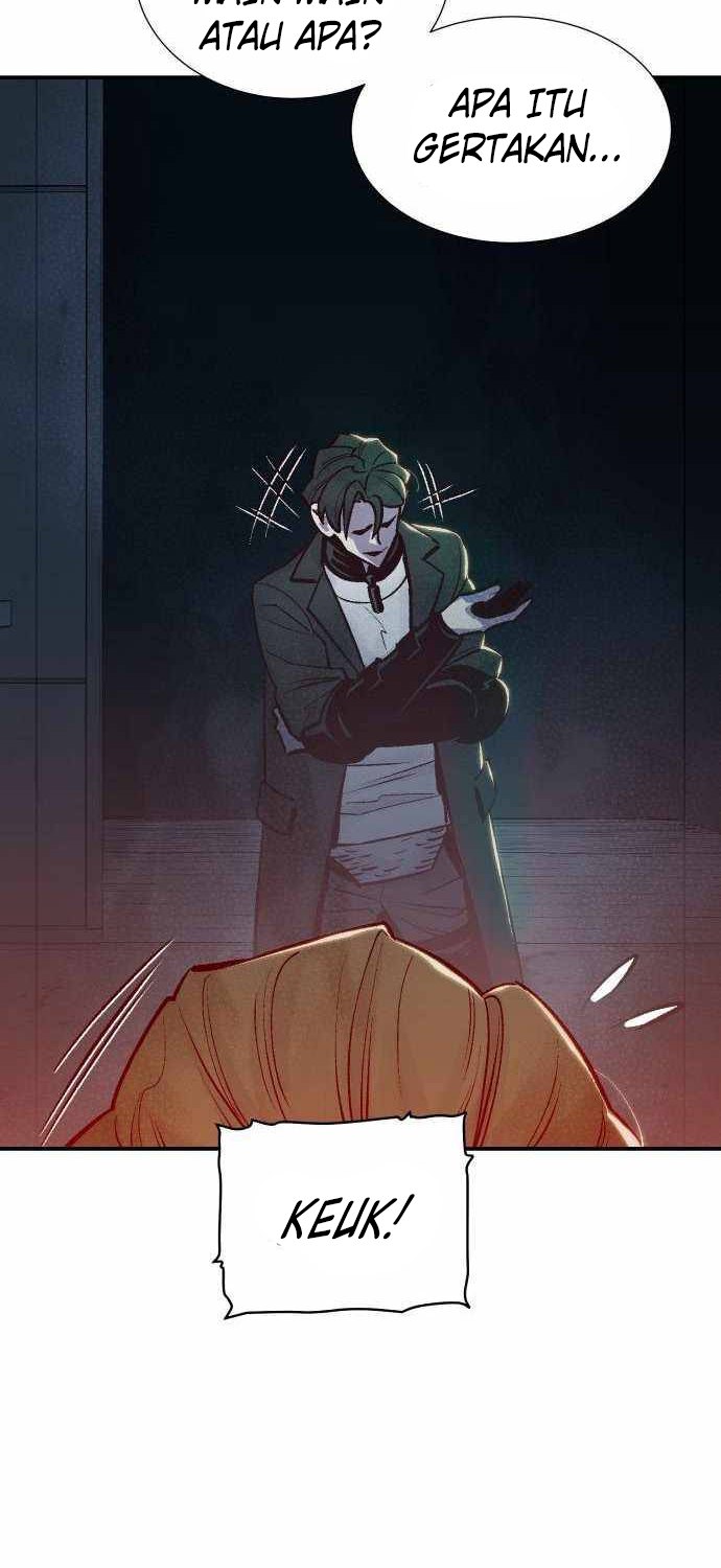 Alone Necromancer Chapter 24 Gambar 51