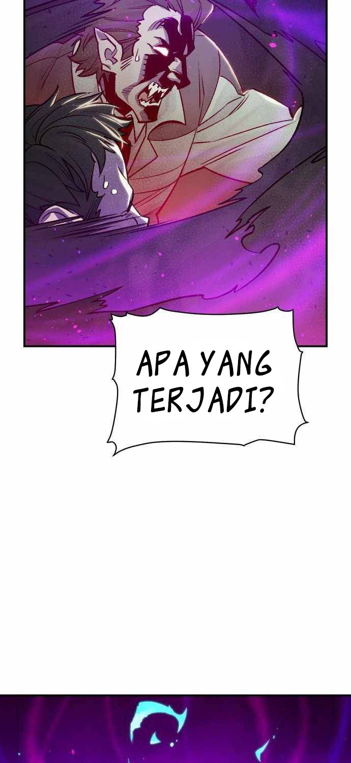 Alone Necromancer Chapter 24 Gambar 58