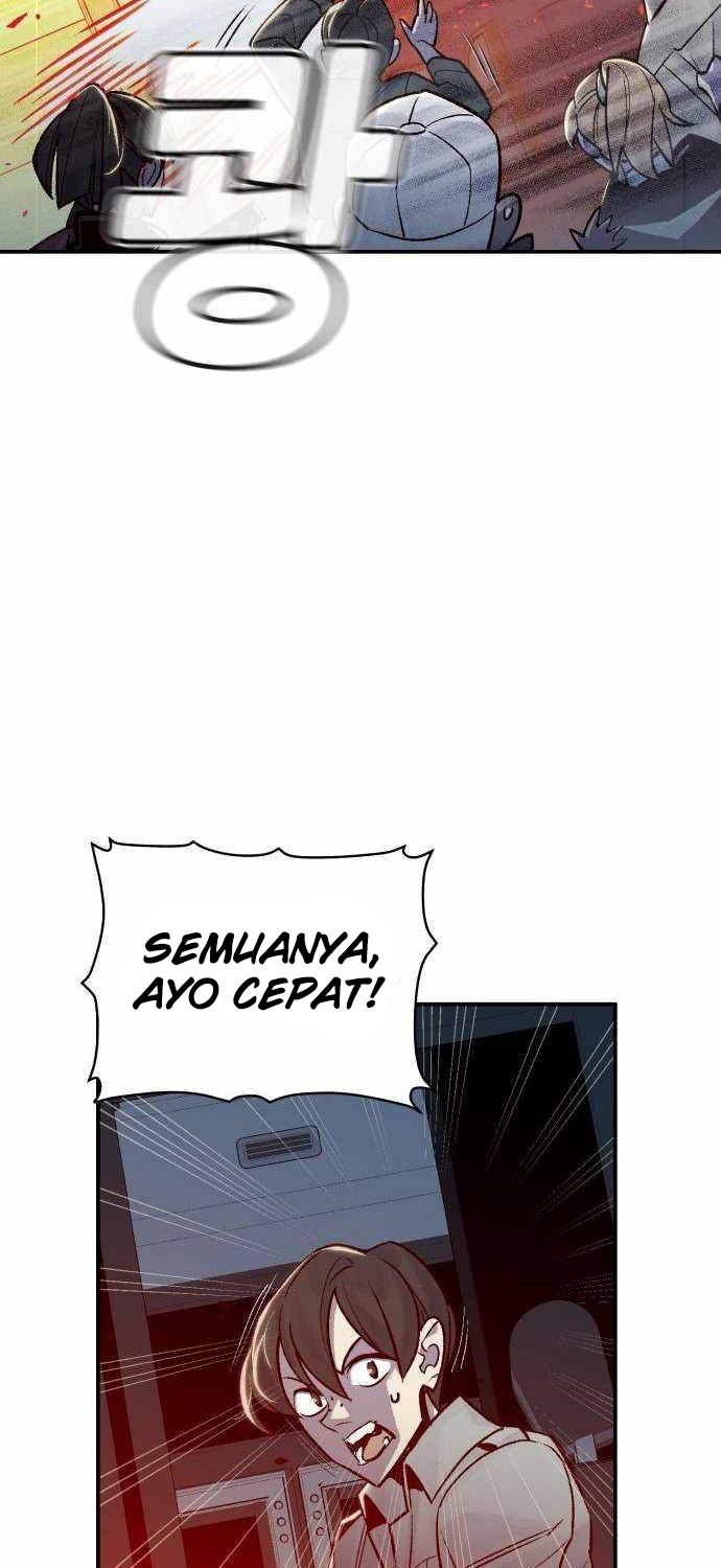 Alone Necromancer Chapter 24 Gambar 79