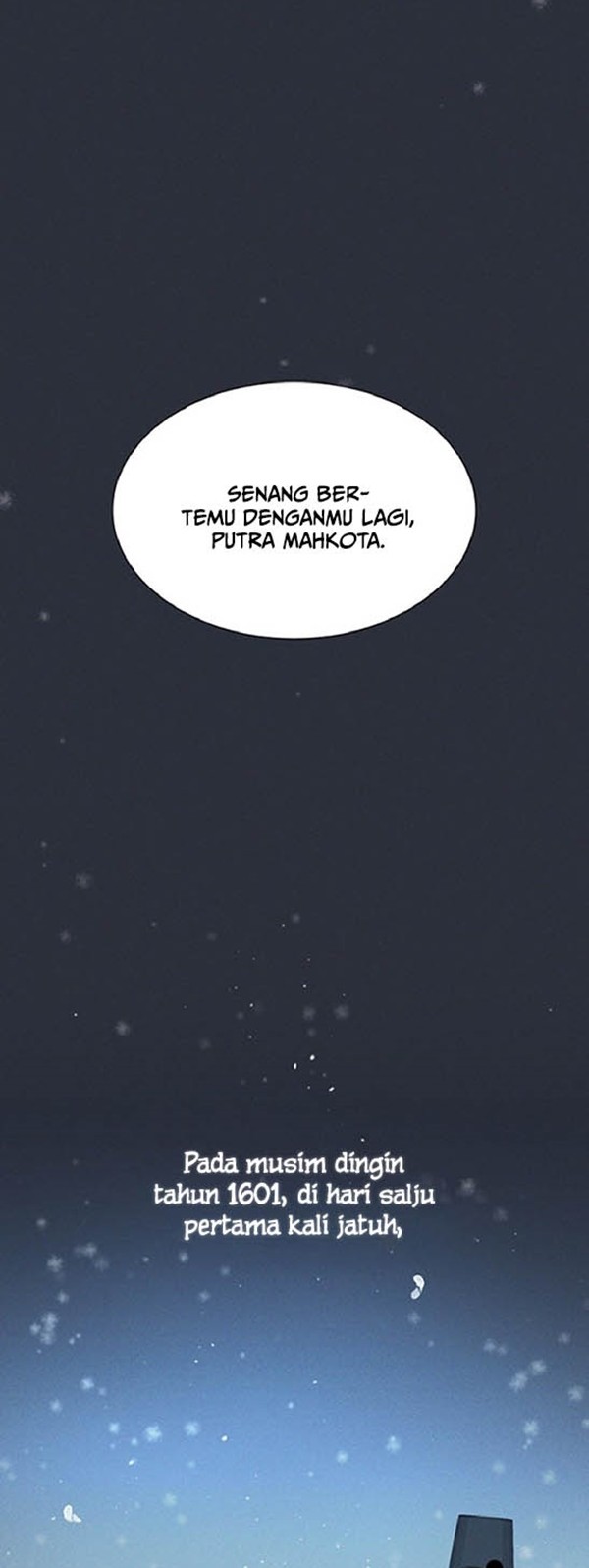 Gwanghae’s Lover Chapter 14 Gambar 16