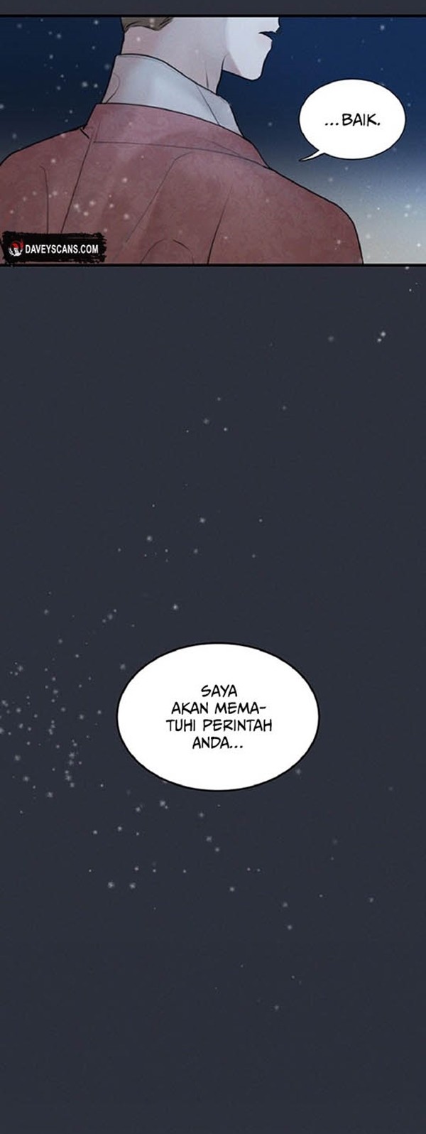Gwanghae’s Lover Chapter 14 Gambar 36