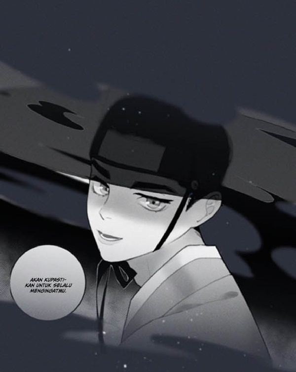 Gwanghae’s Lover Chapter 14 Gambar 7