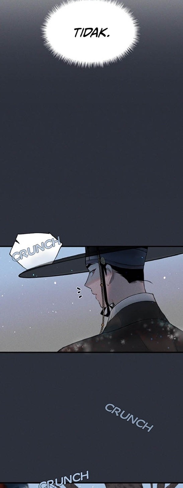 Gwanghae’s Lover Chapter 14 Gambar 11