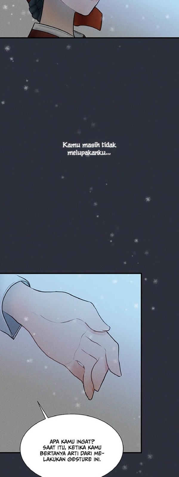 Gwanghae’s Lover Chapter 14 Gambar 14