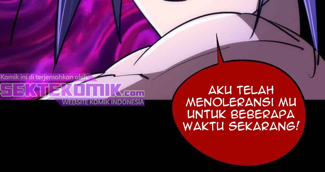 I’m Not The Overlord Chapter 74 Gambar 25
