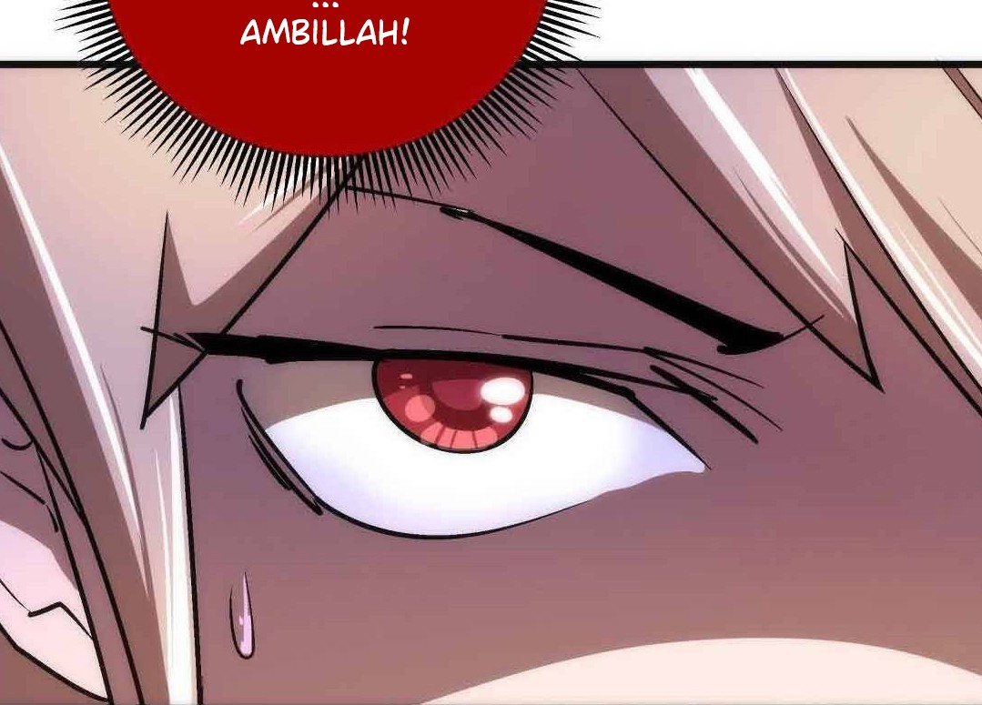 I’m Not The Overlord Chapter 74 Gambar 46