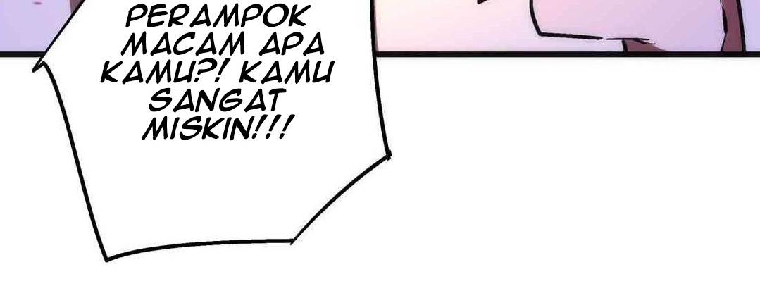 I’m Not The Overlord Chapter 74 Gambar 59