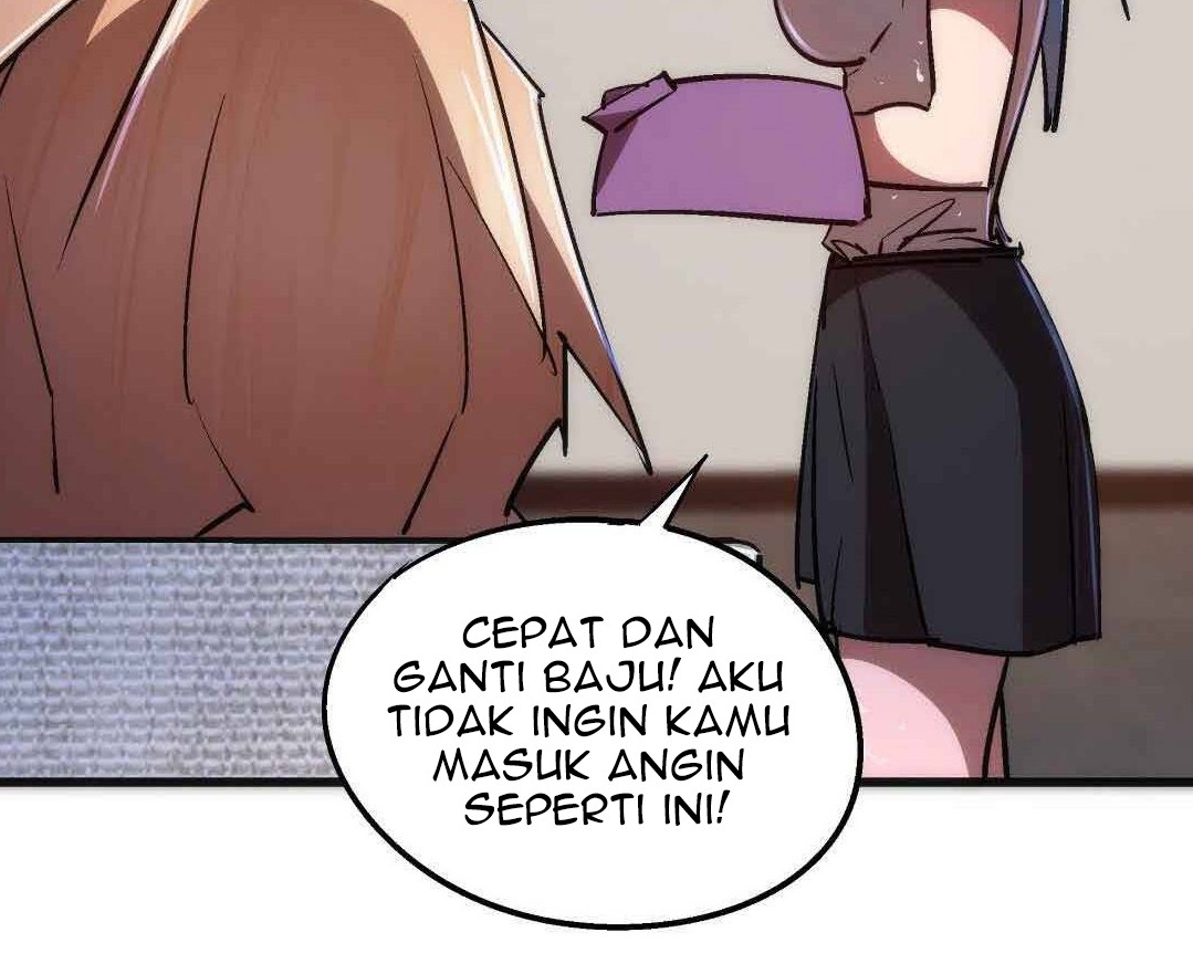I’m Not The Overlord Chapter 74 Gambar 13