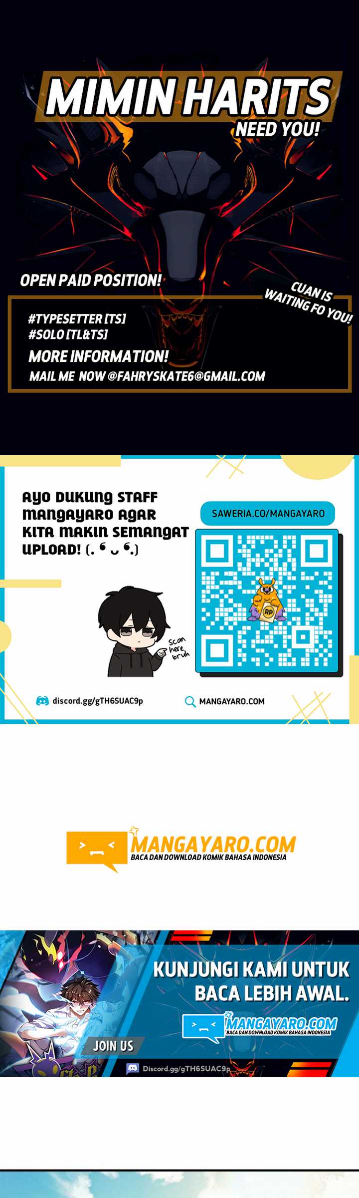 Baca Manhua Monster Pet Evolution Chapter 22 Gambar 2