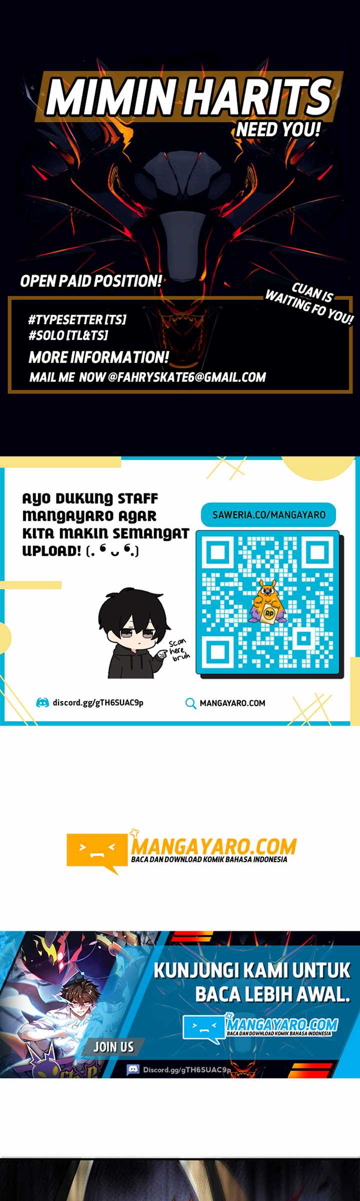 Baca Manhua Monster Pet Evolution Chapter 21 Gambar 2