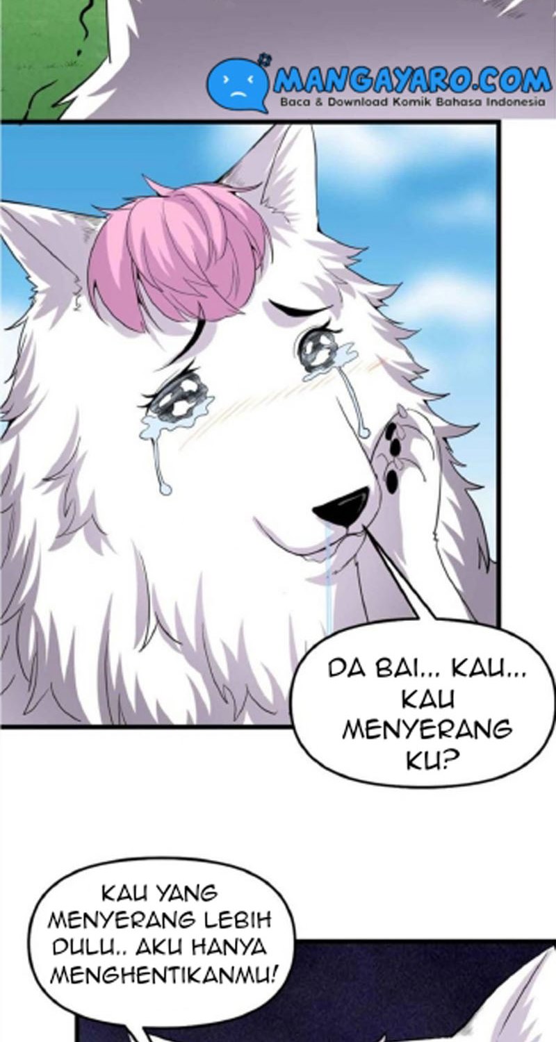 I Might Be A Fake Cultivator Chapter 95 Gambar 10