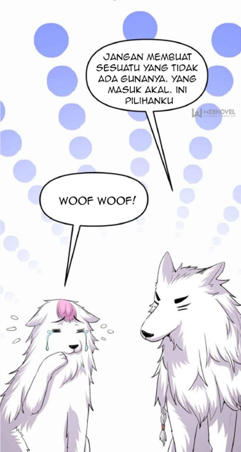 I Might Be A Fake Cultivator Chapter 95 Gambar 13