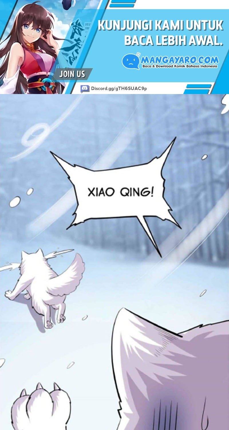 I Might Be A Fake Cultivator Chapter 95 Gambar 16