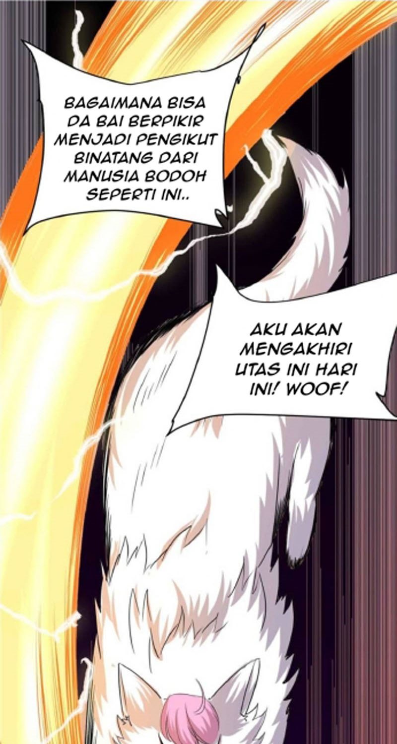 Manhua I Might Be A Fake Cultivator Chapter 95 gambar nomor 2