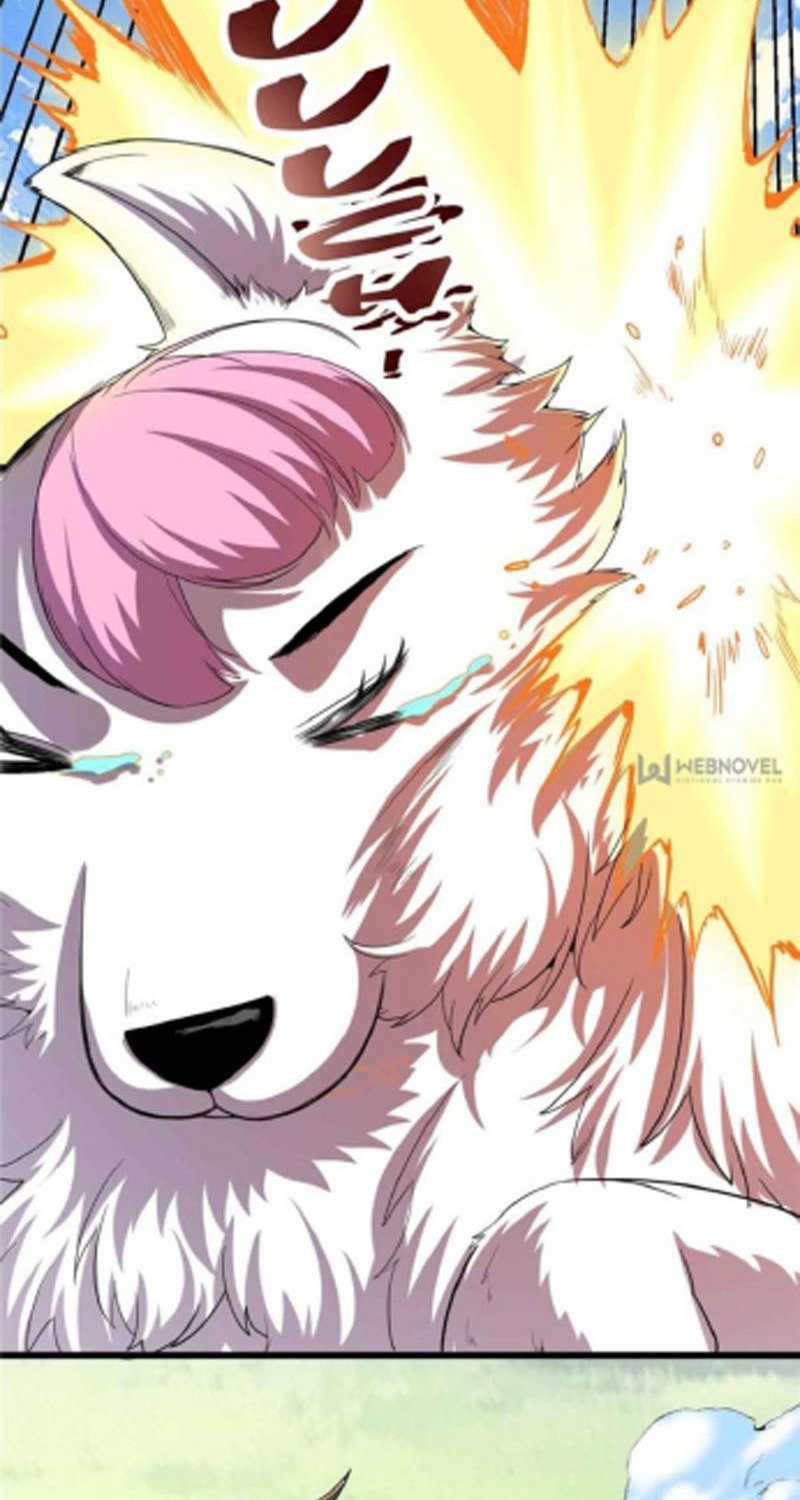 I Might Be A Fake Cultivator Chapter 95 Gambar 5