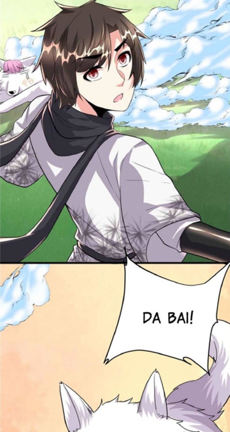 I Might Be A Fake Cultivator Chapter 95 Gambar 6