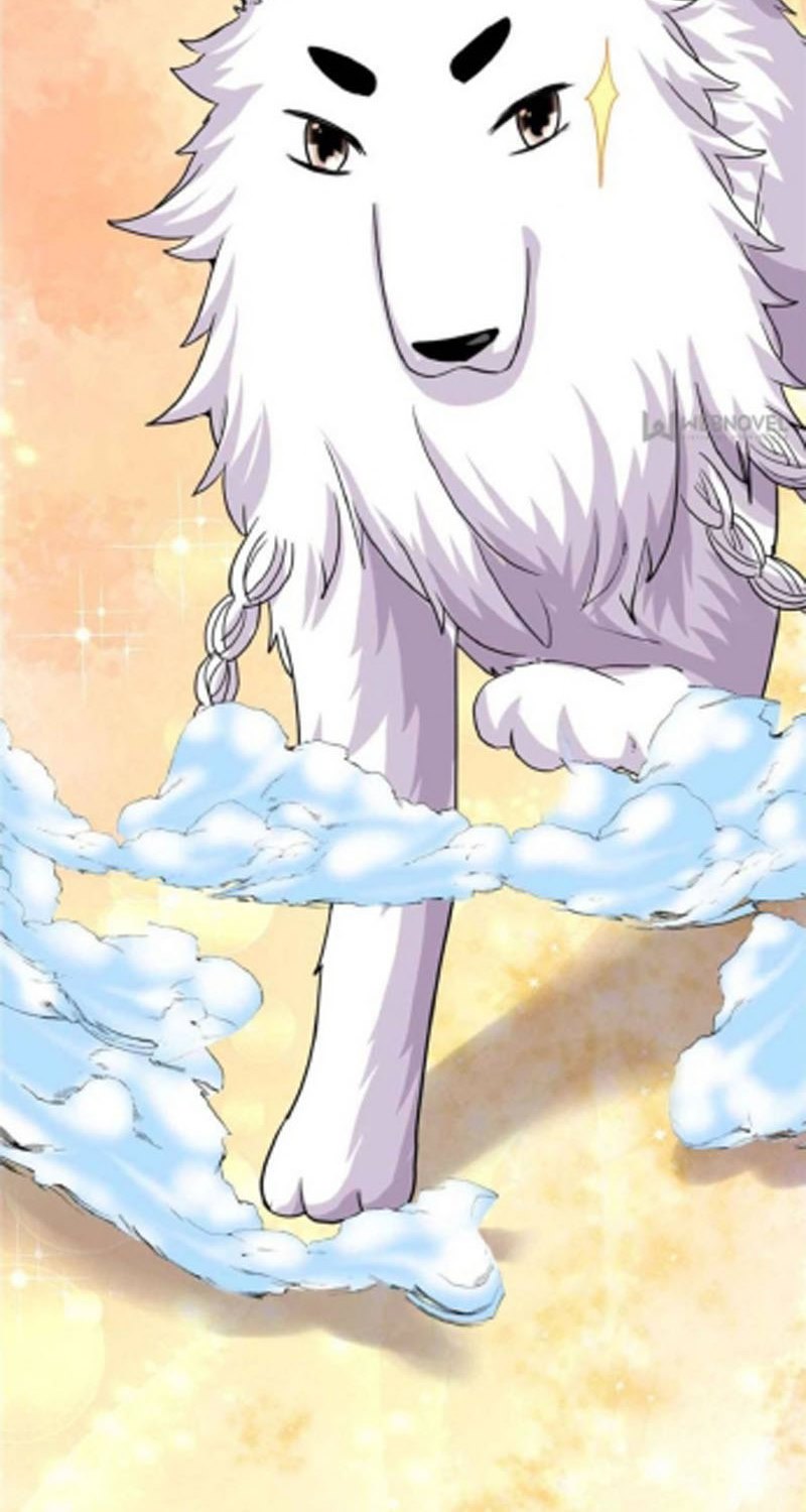 I Might Be A Fake Cultivator Chapter 95 Gambar 7