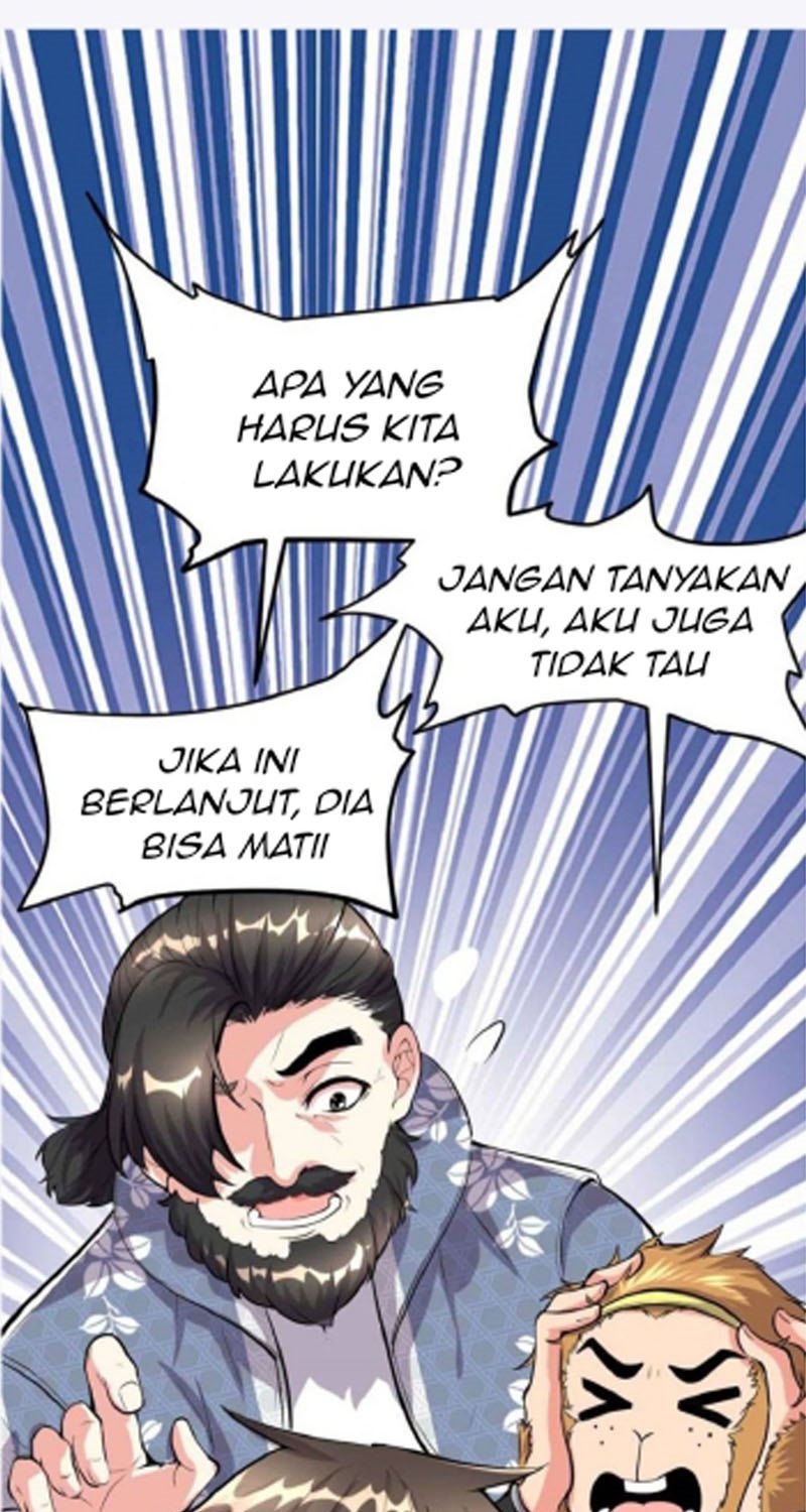 Manhua I Might Be A Fake Cultivator Chapter 93 gambar nomor 2
