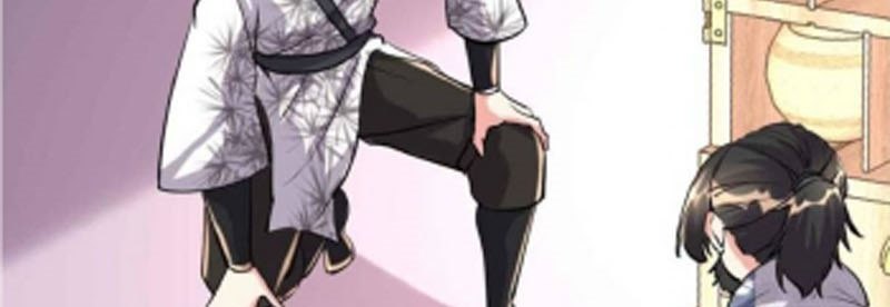 I Might Be A Fake Cultivator Chapter 93 Gambar 22