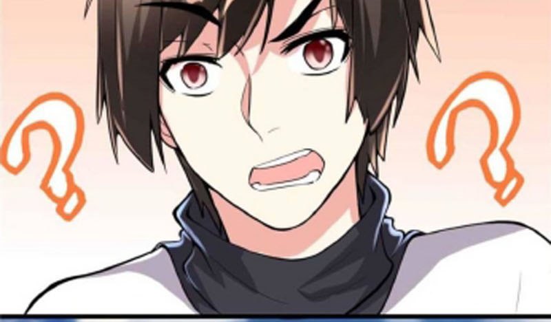 I Might Be A Fake Cultivator Chapter 93 Gambar 36