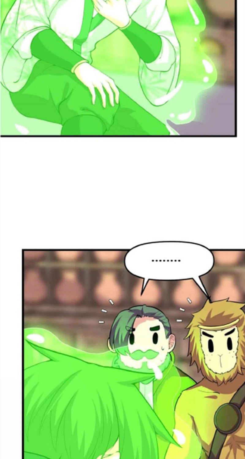 I Might Be A Fake Cultivator Chapter 93 Gambar 4