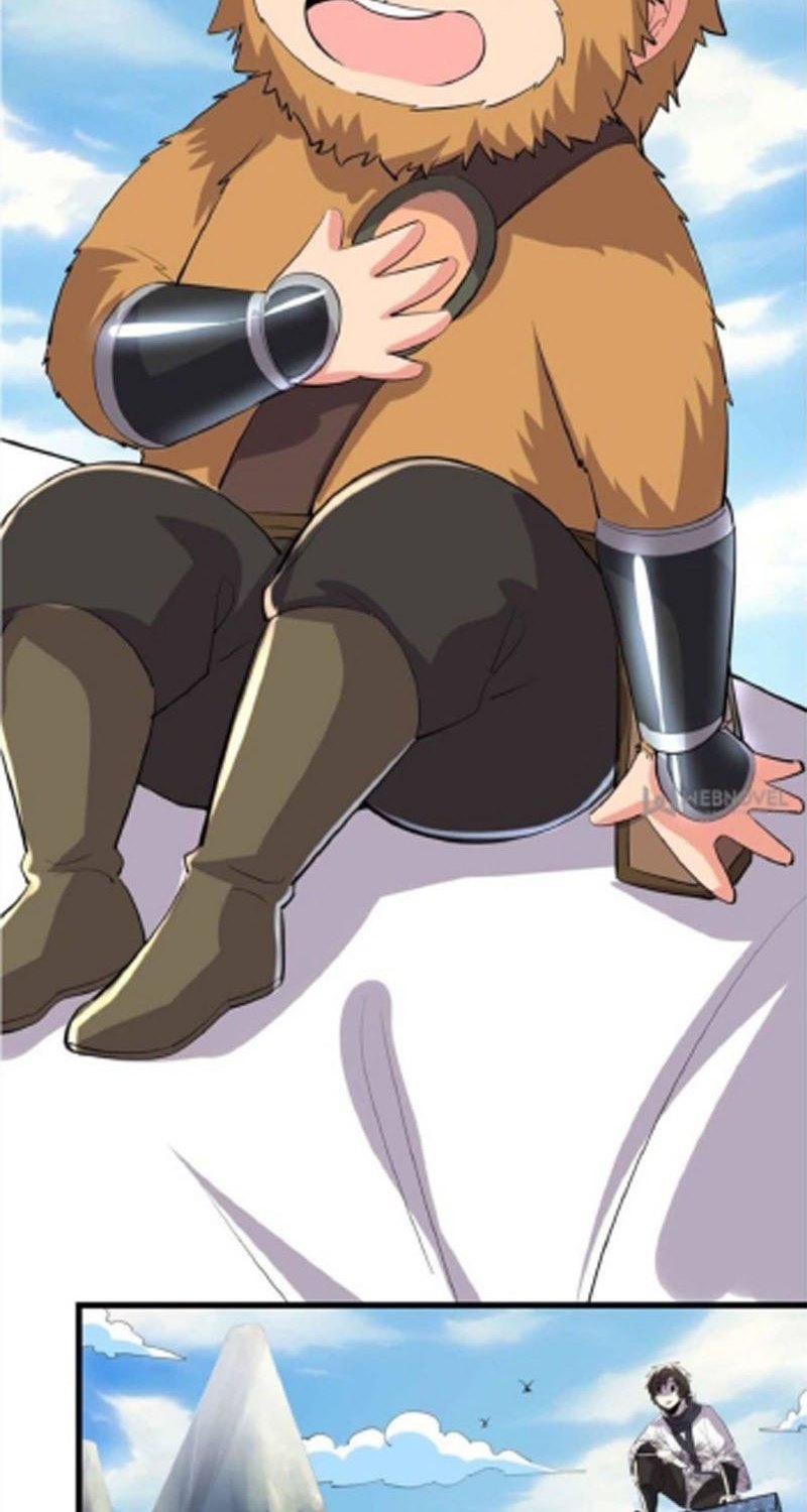 I Might Be A Fake Cultivator Chapter 93 Gambar 40