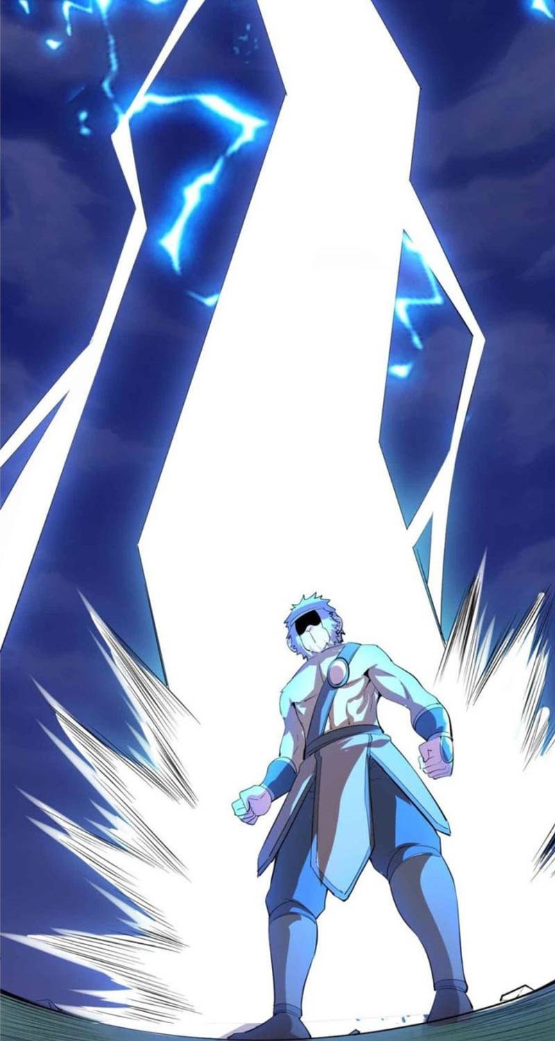 I Might Be A Fake Cultivator Chapter 93 Gambar 44