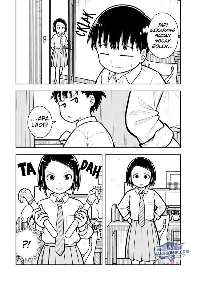 Kyou kara Hajimeru Osananajimi Chapter 20 Gambar 11