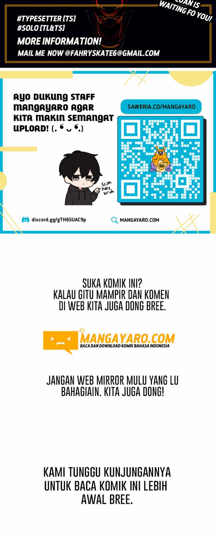 I Have An Apocalyptic Dungeon Chapter 26 Gambar 10