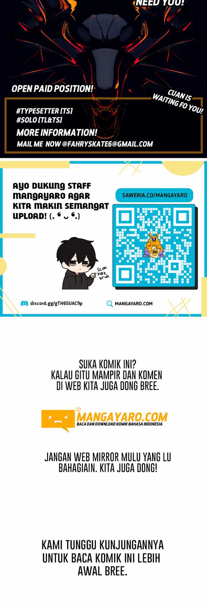 I Have An Apocalyptic Dungeon Chapter 20 Gambar 9