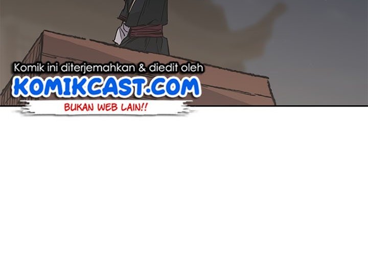The Undefeatable Swordsman Chapter 98 Gambar 21