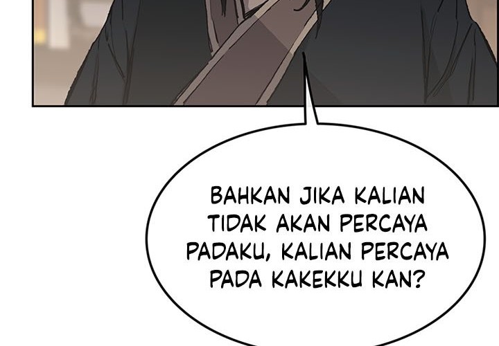 The Undefeatable Swordsman Chapter 98 Gambar 27