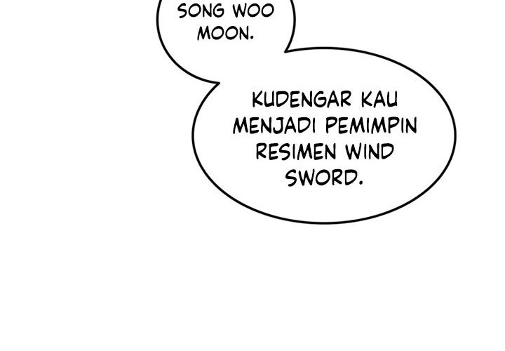 The Undefeatable Swordsman Chapter 98 Gambar 35