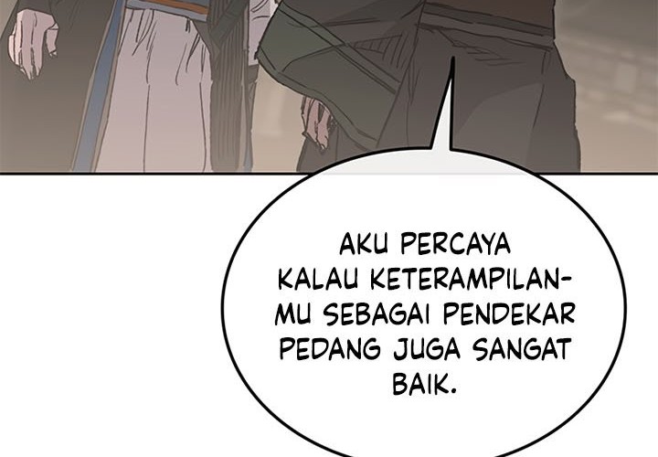 The Undefeatable Swordsman Chapter 98 Gambar 40