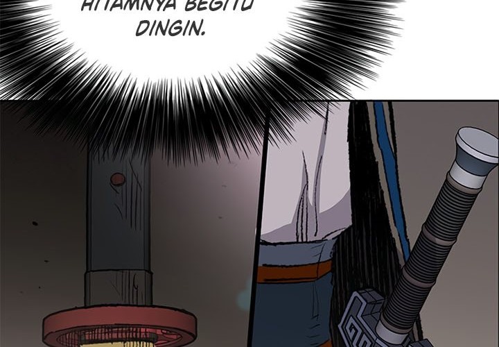 The Undefeatable Swordsman Chapter 98 Gambar 42
