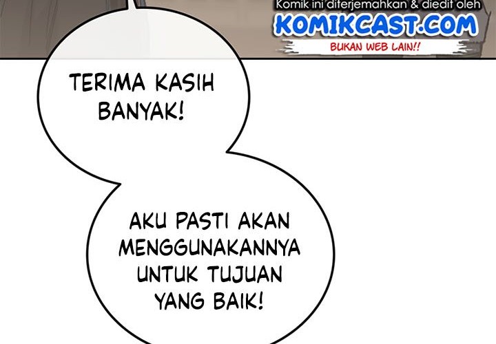 The Undefeatable Swordsman Chapter 98 Gambar 44