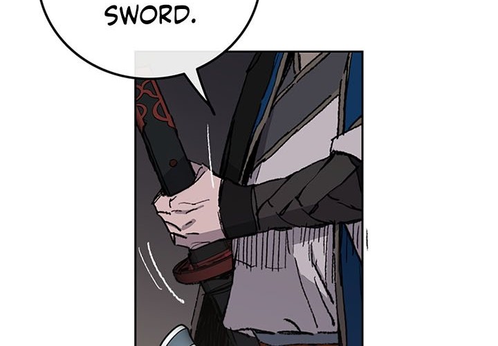 The Undefeatable Swordsman Chapter 98 Gambar 46