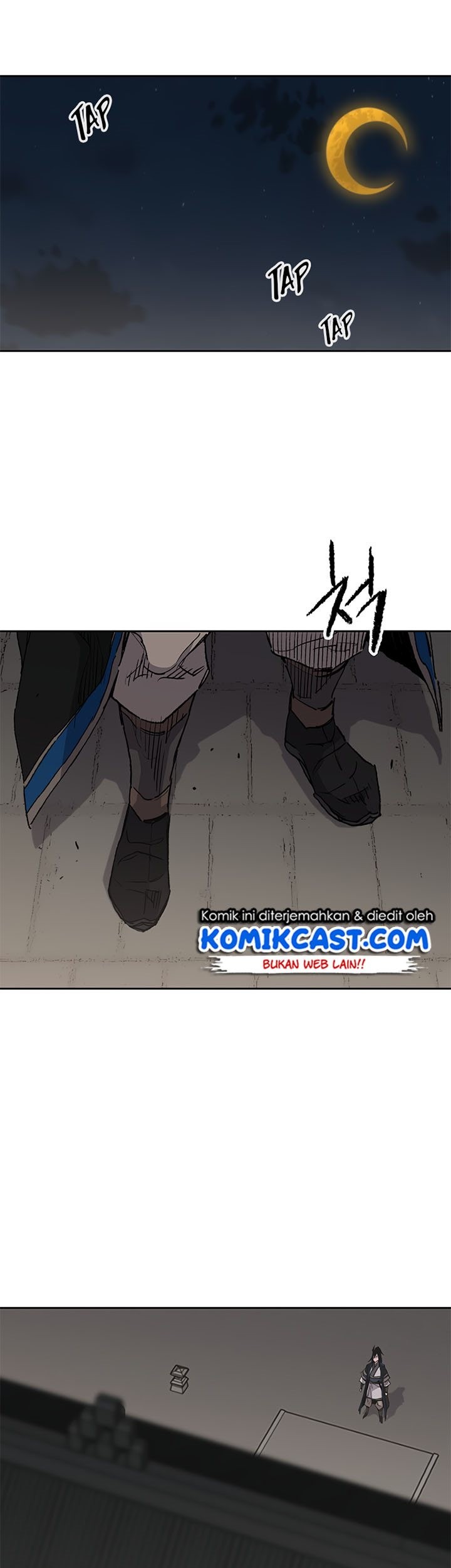 The Undefeatable Swordsman Chapter 98 Gambar 60